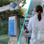 Proiect: Hala pentru productia de vaccinuri la Statia Baneasa a Institutului Cantacuzino