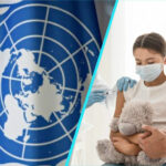 OMS si UNICEF: Vaccinarea copiilor din intreaga lume stagneaza