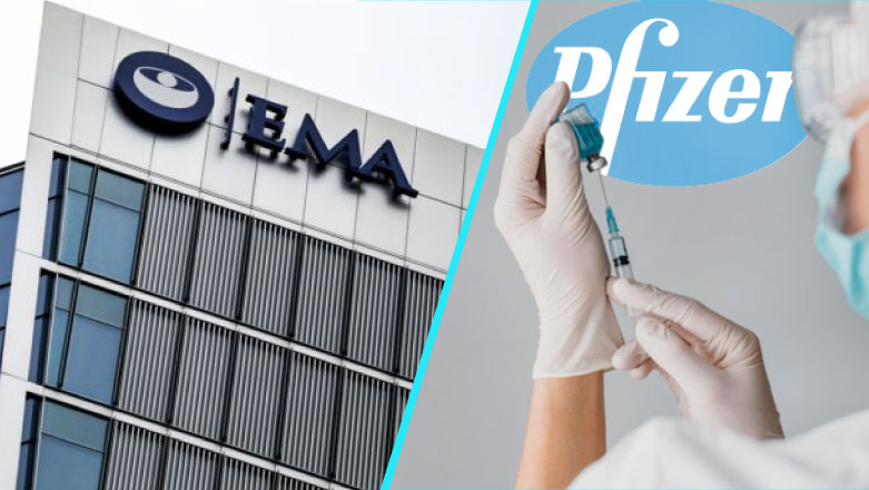 EMA se va pronunta despre autorizarea dozei a treia a vaccinului Pfizer