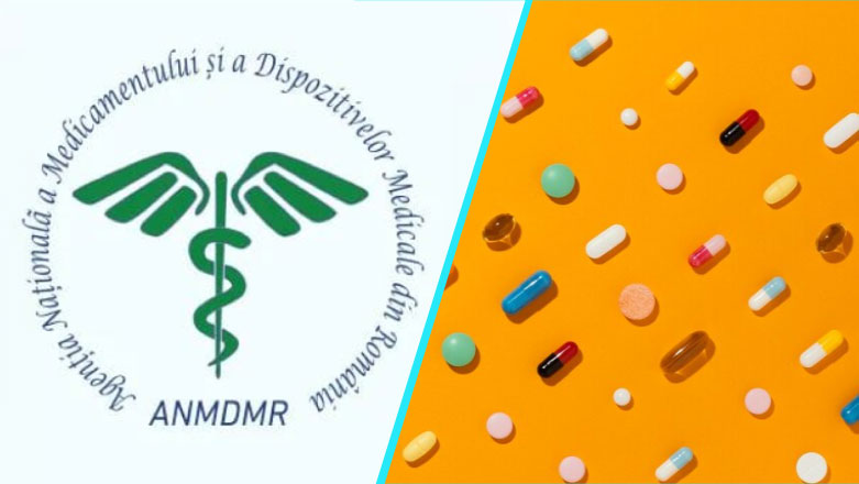 Agentia Nationala a Medicamentului: Sapte medicamente aflate pe piata ar putea fi retrase