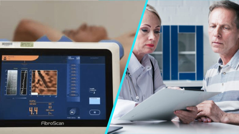 FibroScanul – tehnologie importanta in diagnosticarea si monitorizarea bolilor hepatice