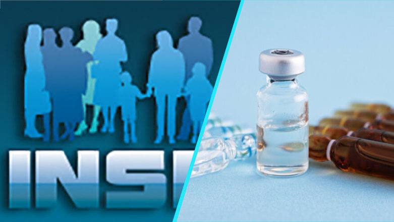 Vaccinarea salveaza vieti | Campanie dedicata prevenirii gripei si tusei convulsive