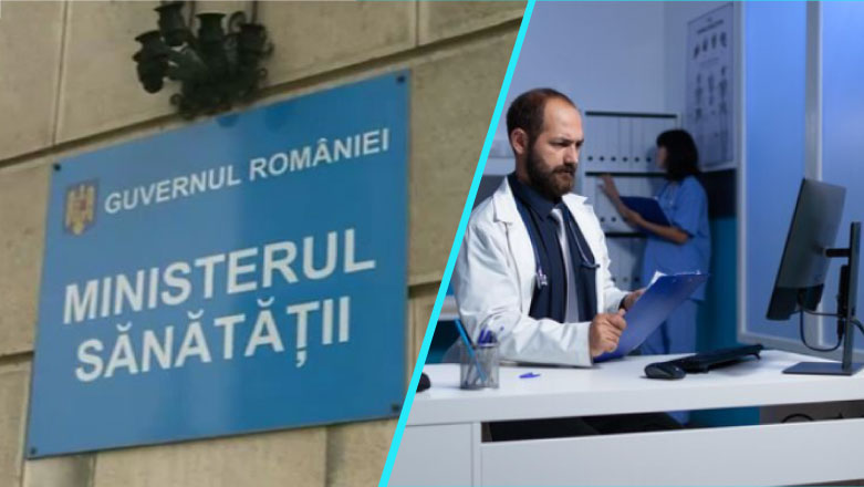 Rafila: Modernizam si dotam cu aparatura peste 2.379 de cabinete de medicina de familie