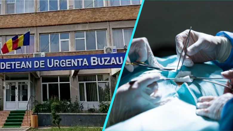 SJU Buzau | Din septembrie va fi infiintata o sala de operatii pentru neurochirurgie