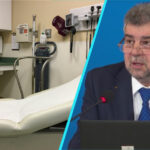 Marcel Ciolacu: In 119 spitale din Romania se deruleaza proiecte de investitii in infrastructura