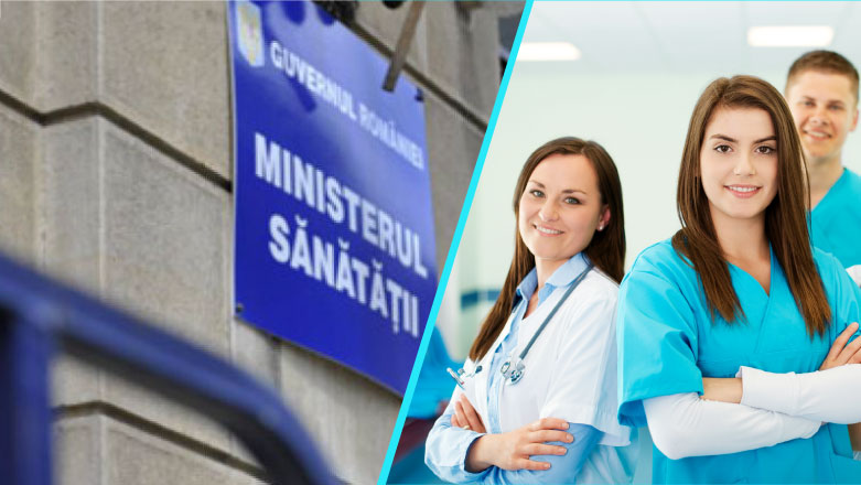 Ministrul Sanatatii are in vedere sa debirocratizeze recunoasterea profesionala a medicilor