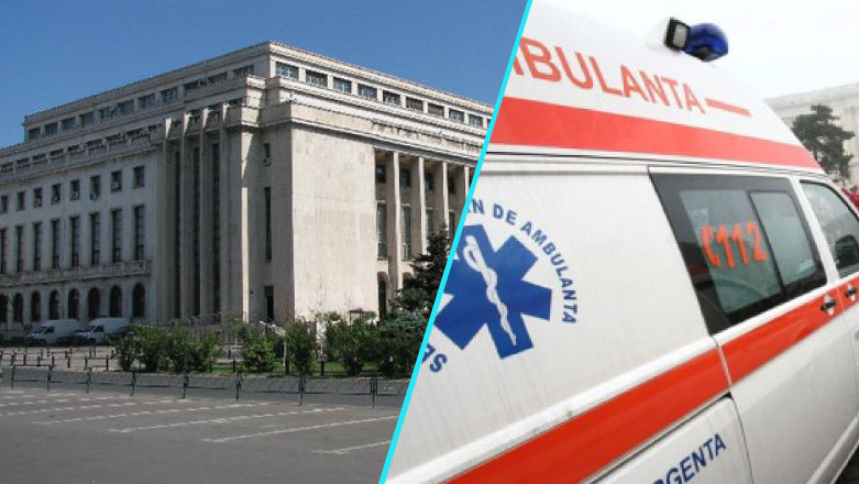 600 de ambulante noi pentru serviciile medicale de urgenta din toata tara