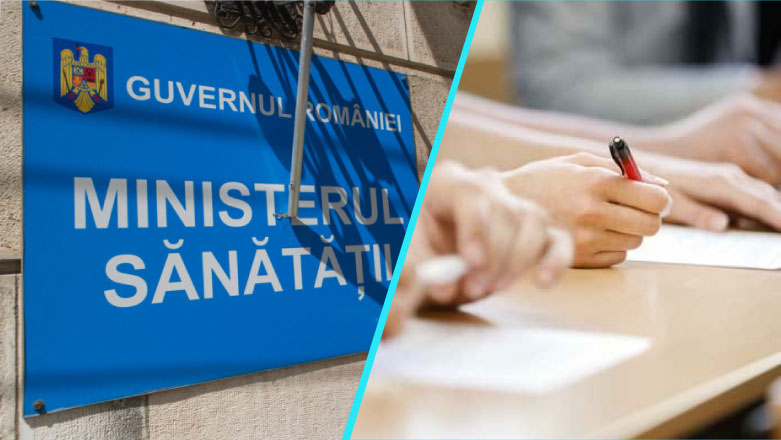 S-a finalizat repartitia pe locuri a candidatilor care au promovat concursul de Rezidentiat