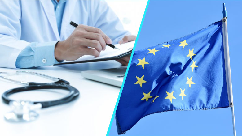 Cetatenii din UE isi vor putea accesa dosarele medicale de oriunde din spatiul european