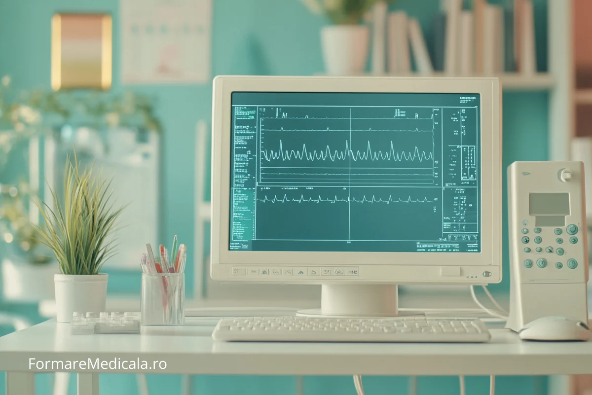 Tot ce trebuie să știi ca pacient despre electrocardiogramă (EKG)