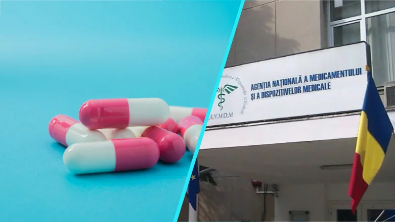 ANMDMR investigheaza efectele „Paracetamol Challenge” asupra copiilor si adolescentilor