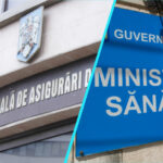 Buget 2025: Ministerul Sanatatii si CNAS au primit aviz favorabil in comisiile parlamentare