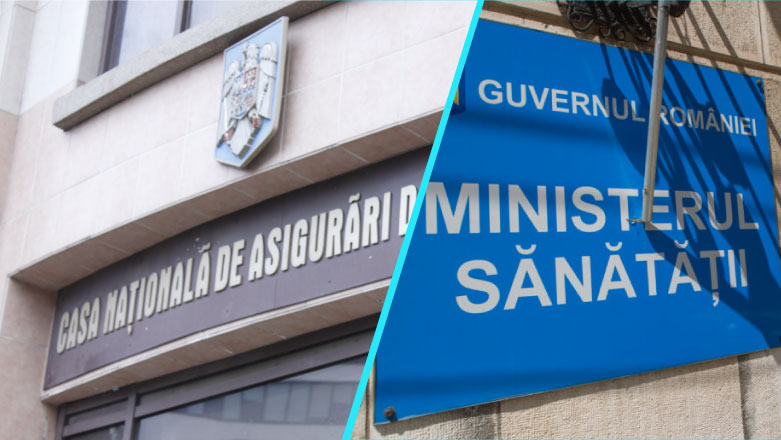 Buget 2025: Ministerul Sanatatii si CNAS au primit aviz favorabil in comisiile parlamentare