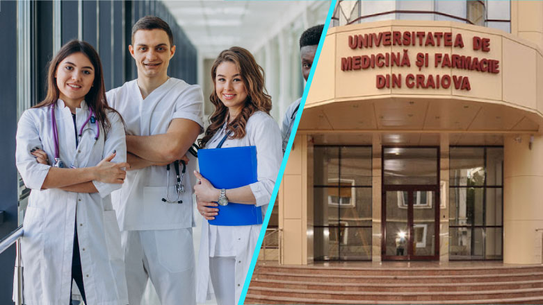 Medicina militara la Universitatea de Medicina si Farmacie din Craiova