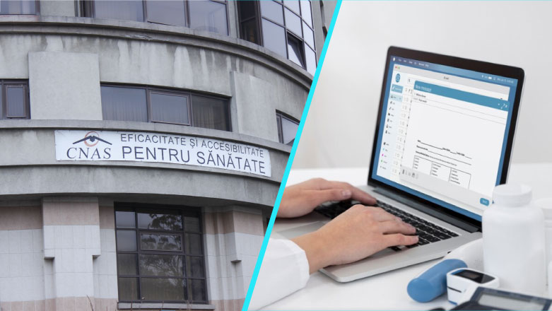 Medicii cer proceduri clare pentru nefunctionarea sistemului informatic de sanatate