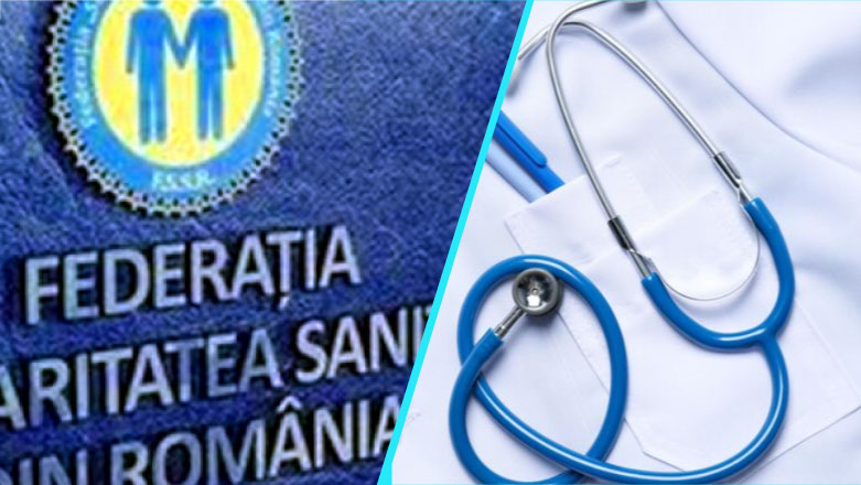 Consultare publica privind malpraxis-ul si calitatea vietii profesionale a medicilor