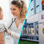 Consiliul Judetean Cluj construieste un Spital Pediatric Monobloc